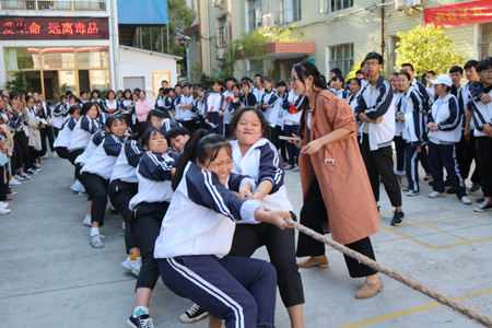 温州新纪元学校苍南分校
