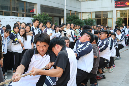 温州新纪元学校苍南分校